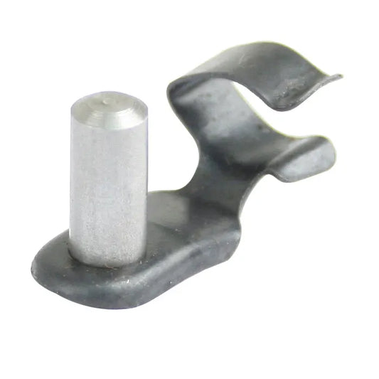 Clutch Cable Linkage Pin: T2 Bay (1968-1971), T2 Split Bus (1955-1967