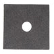 Foam Seal for Clutch or Brake Pedal Upper: T2 Bay (1968-1979), T2 Split Bus (1960-1967)