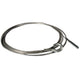 Accelerator Cable 3564mm T2 Split Bus (1955-1964)