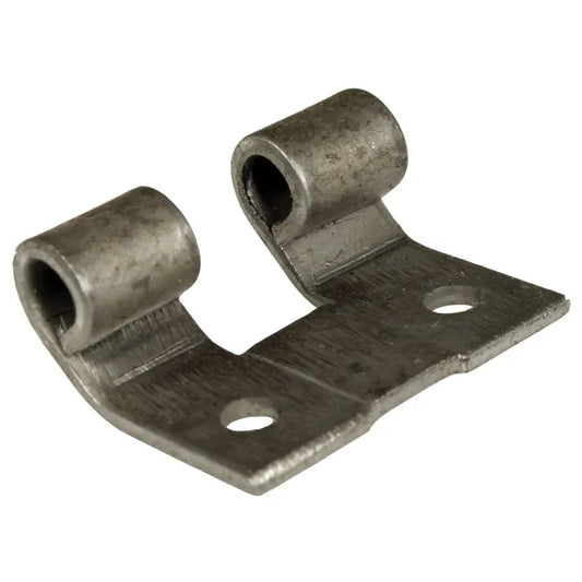 Accelerator Pedal Mount: T2 Bay (1968-1979), T2 Split Bus (1955-1967)