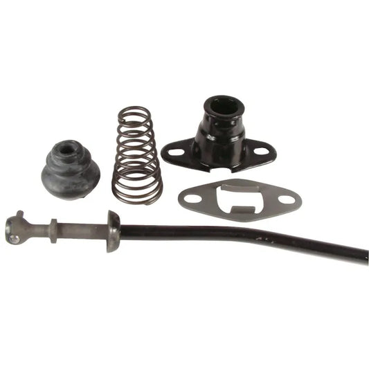 Complete Gear Lever Repair Kit for VW T2 1967–1974 (LHD But Will Fit RHD With Modification)