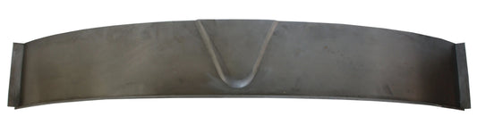 Lower Front Panel Repair, 200mm Tall: T2 Split Bus (1950-1967)