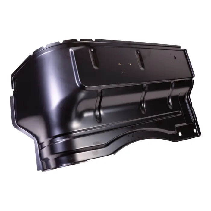 SSP Inner Wheel Housing, Front Right.: T2 Bay (1968-1979), Brazil Kombi (1997-2014), Baywindow USA (1968-1979)