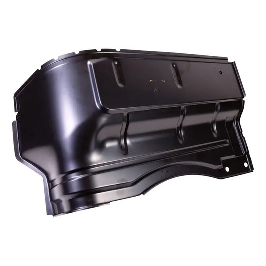SSP Inner Wheel Housing, Front Right.: T2 Bay (1968-1979), Brazil Kombi (1997-2014), Baywindow USA (1968-1979)