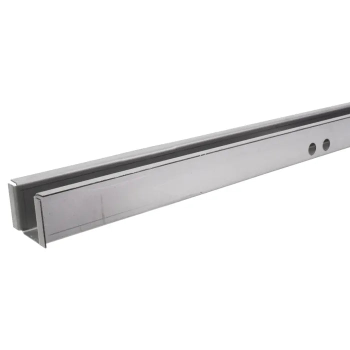 Floor Support Top Hat Section: T2 Bay (1968-1979), T2 Split Bus (1955-1967)