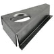 Right Hand Outer Engine Bay Triangle Bracket T2 Split Bus (1955-1967)