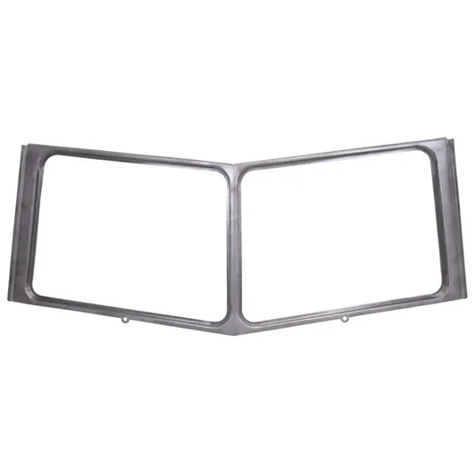 Full Windscreen Outer Repair: T2 Split Bus (1955-1967)