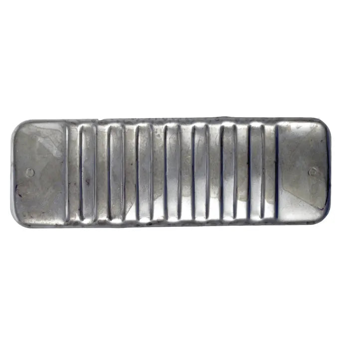 Dashboard Radio Blanking Plate VW T2 Split 1955-1966