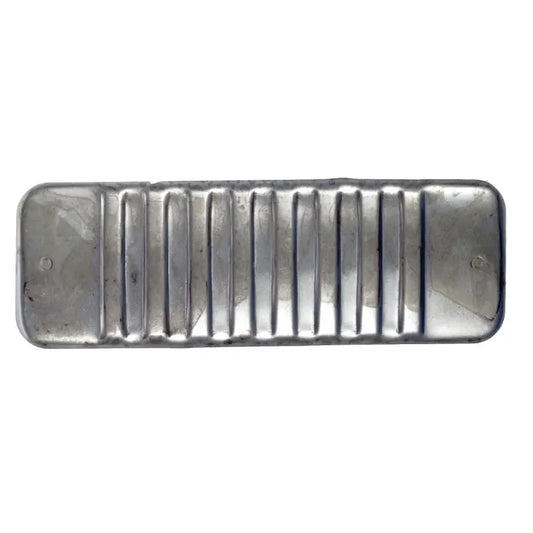 Dashboard Radio Blanking Plate VW T2 Split 1955-1966