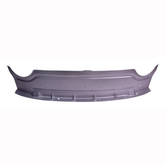 Inner Front Valance Below Headlights: T2 Split Bus (1950-1967)