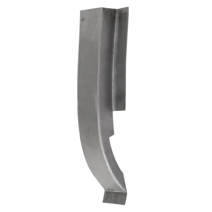 B Pillar Outer Repair Right: T2 Split Bus (1955-1967)