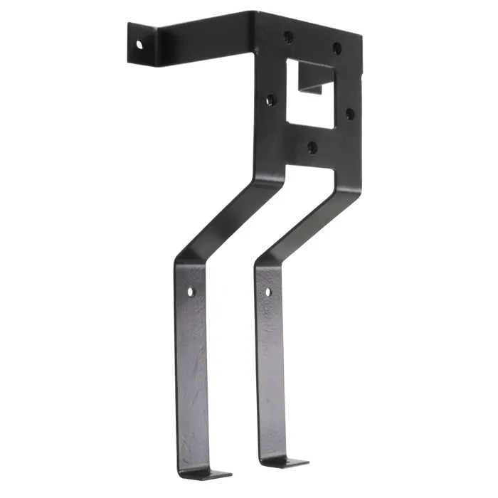 Heavy Duty Spare Wheel Mounting Bracket: T2 Bay (1972-1979)