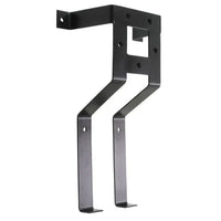 Heavy Duty Spare Wheel Mounting Bracket: T2 Bay (1972-1979)