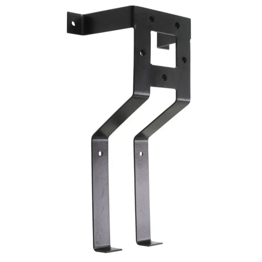 Heavy Duty Spare Wheel Mounting Bracket: T2 Bay (1972-1979)