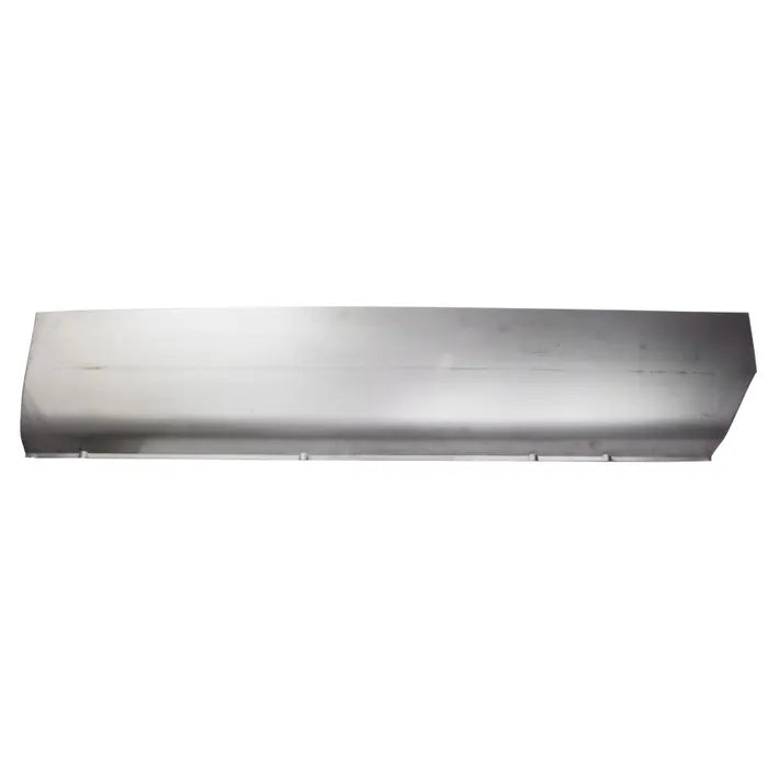 Autocraft Sill Repair 350mm Tall Left: T2 Split Bus (1950-1967)