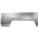 Top Quality Rear Wheel Arch Repair Left: T2 Bay (1968-1970)