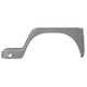 Complete Front Wheel Arch Left: T2 Split Bus (1957-1962) Thick Lip