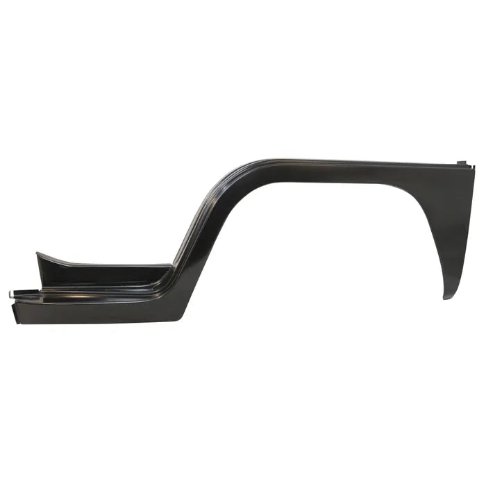 Complete Front Wheel Arch for the Left Hand Side > T2 Bay 1968-1971
