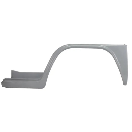 Complete Front Wheel Arch Left: T2 Bay (1971-1972)