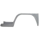 Complete Front Wheel Arch Left: T2 Bay (1971-1972)