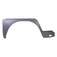 Complete Front Wheel Arch Right: T2 Split Bus (1962-1967) Thin Lip