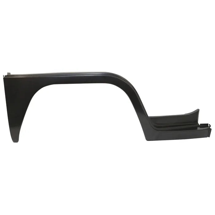 Complete Front Wheel Arch for the Right Hand Side > T2 Bay 1968-1971
