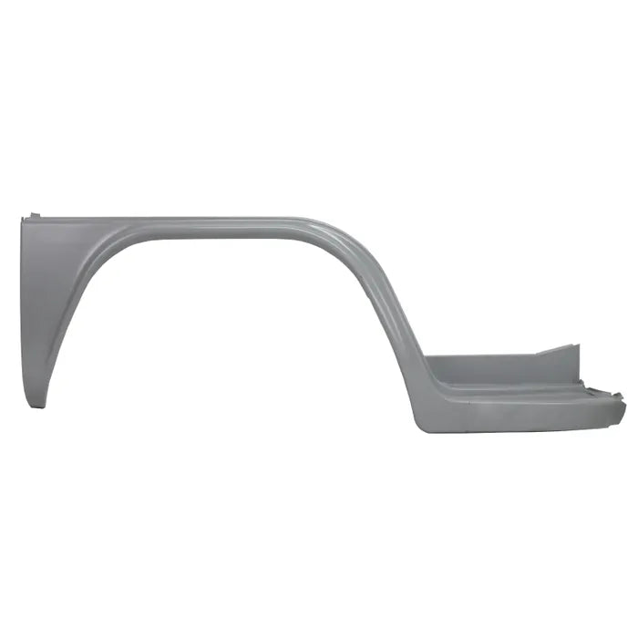 Complete Front Wheel Arch Right: T2 Bay (1971-1972)