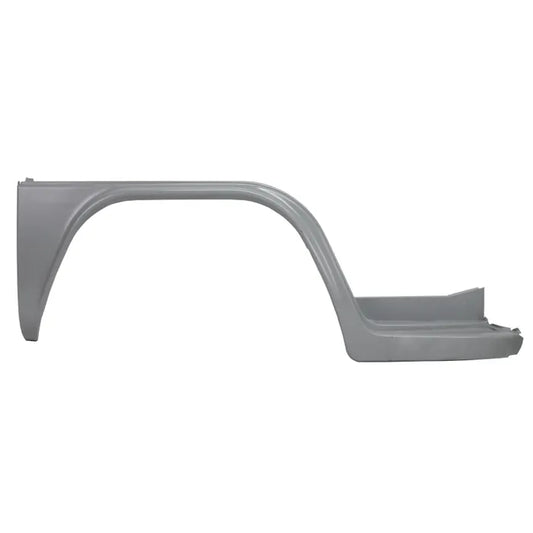Complete Front Wheel Arch Right: T2 Bay (1971-1972)
