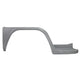 Complete Front Wheel Arch Right: T2 Bay (1971-1972)