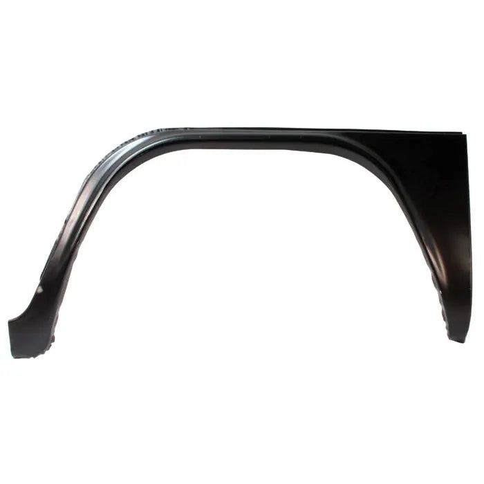Outer Wheel Arch Repair Front Left: T2 Bay (1971-1979), Brazil Kombi (1997-2014)