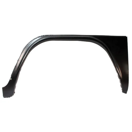 Outer Wheel Arch Repair Front Left: T2 Bay (1971-1979), Brazil Kombi (1997-2014)