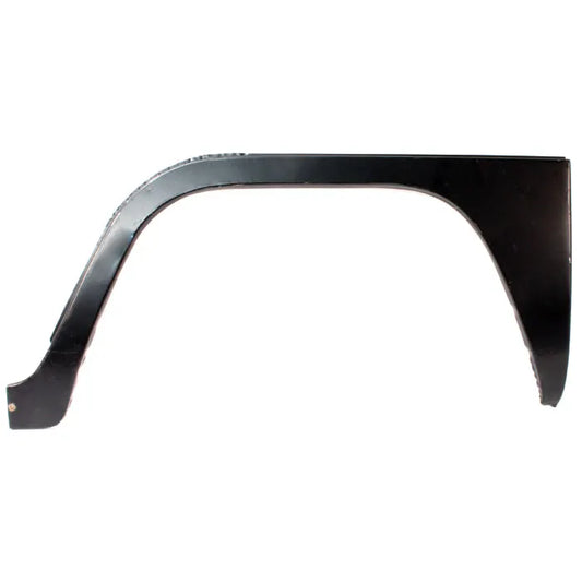 Outer Wheel Arch Repair, Front, Left: T2 Bay (1968-1971)