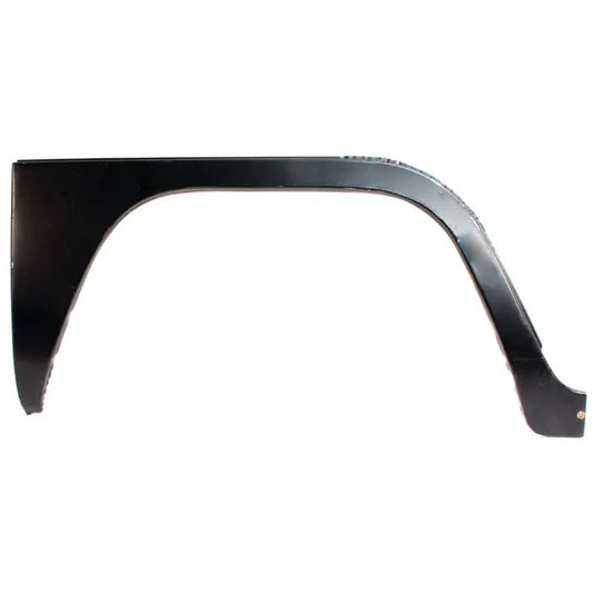 Outer Wheel Arch Repair, Front, Right: T2 Bay (1968-1971)