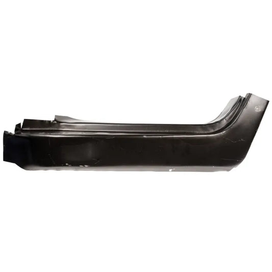 Cab Step Outer Repair Panel, Left: T2 Bay (1972-1979)