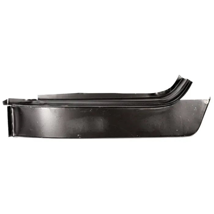 Cab Step Outer Repair Skin Left: T2 Bay (1968-1972)