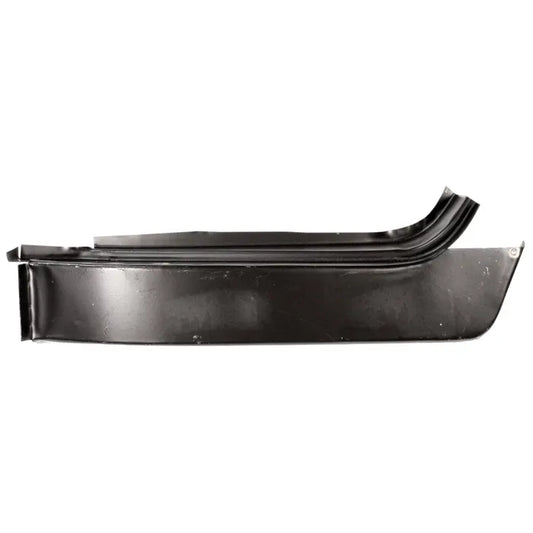 Cab Step Outer Repair Skin Left: T2 Bay (1968-1972)