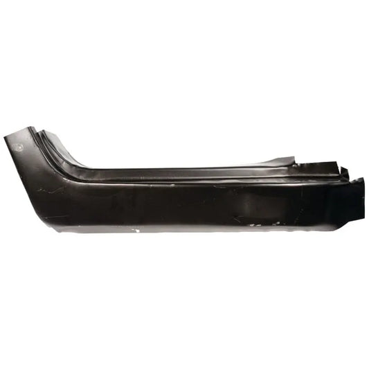 Cab Step Outer Repair Panel, Right: T2 Bay (1972-1979)