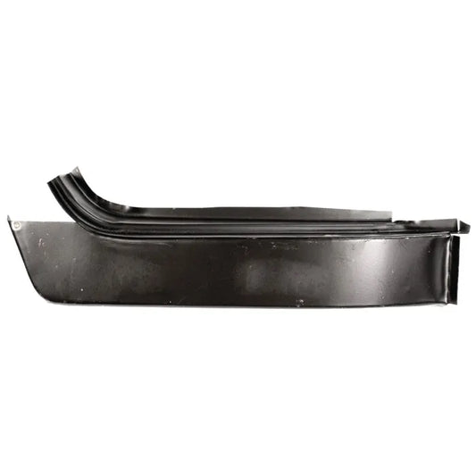 Cab Step Outer Repair Skin Right: T2 Bay (1968-1972)