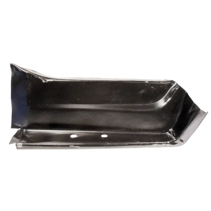 Cab Step Inner Repair Skin Left: T2 Bay (1968-1972)