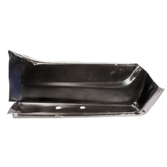 Cab Step Inner Repair Skin Left: T2 Bay (1968-1972)
