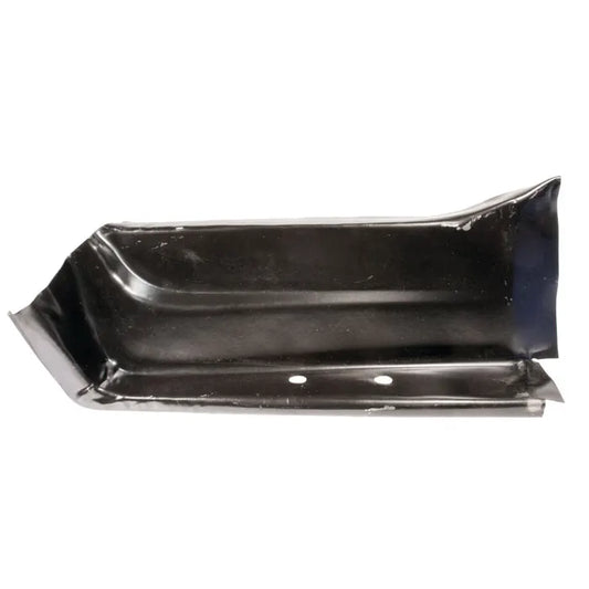 Cab Step Inner Repair Skin Right: T2 Bay (1968-1972)