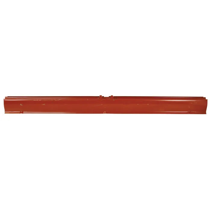RED HD Outer Sill with Strengthener under Cargo Doors: T2 Split Bus (1950-1967)