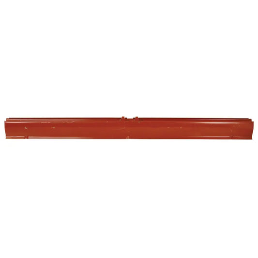 RED HD Outer Sill with Strengthener under Cargo Doors: T2 Split Bus (1950-1967)