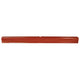 RED HD Outer Sill with Strengthener under Cargo Doors: T2 Split Bus (1950-1967)