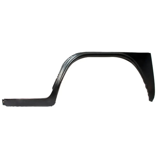 Door step wheel arch outer T2 Bay (1972-1979) LHS