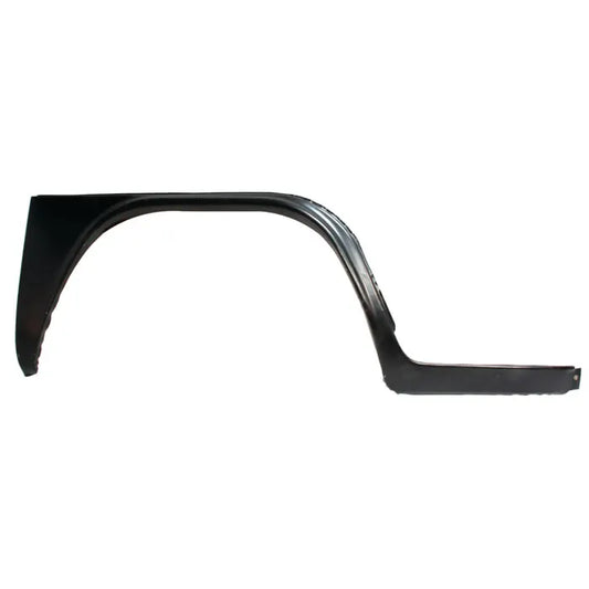 Door step wheel arch outer T2 Bay (1972-1979) RHS