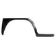 Door step wheel arch outer T2 Bay (1972-1979) RHS
