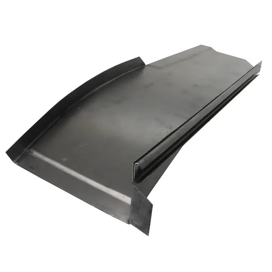 Left Hand Engine Bay Side Plate T2 Split Bus (1956-1967)