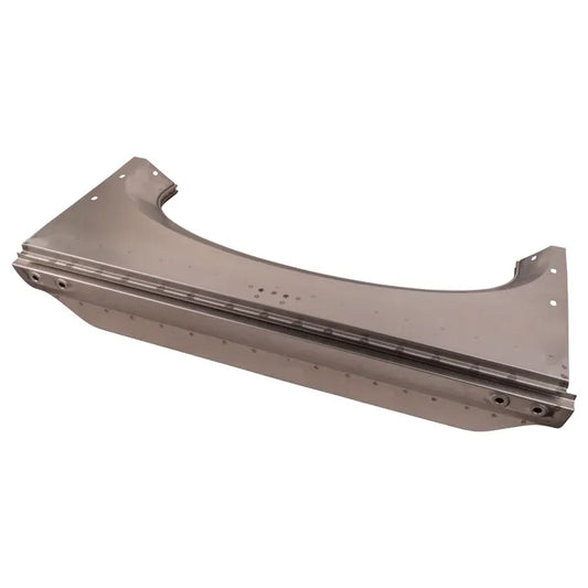 Rear Valance, 4 Hole: T2 Bay (1968-1971), Baywindow USA (1968-1971)