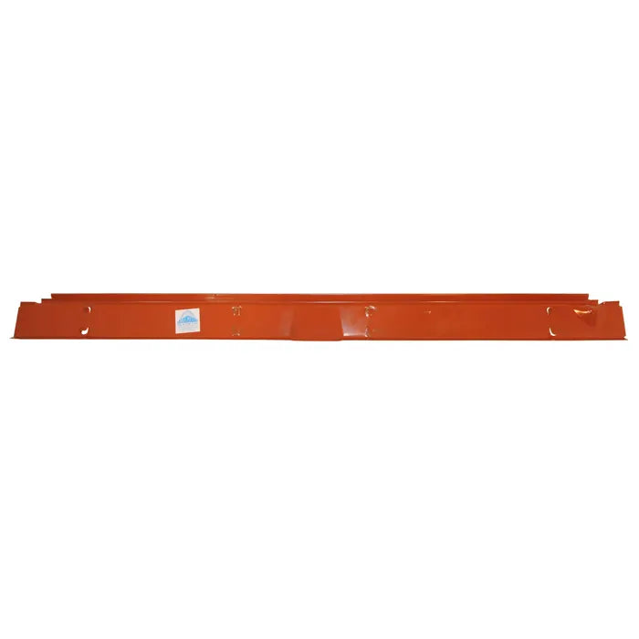 Inner Engine Lid Hinge Panel Red HD > T2 Split 1964-1967